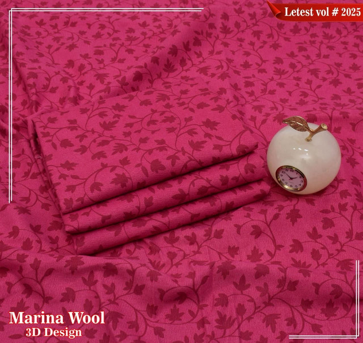 Winter Collection 2024-2025-Marina Wool