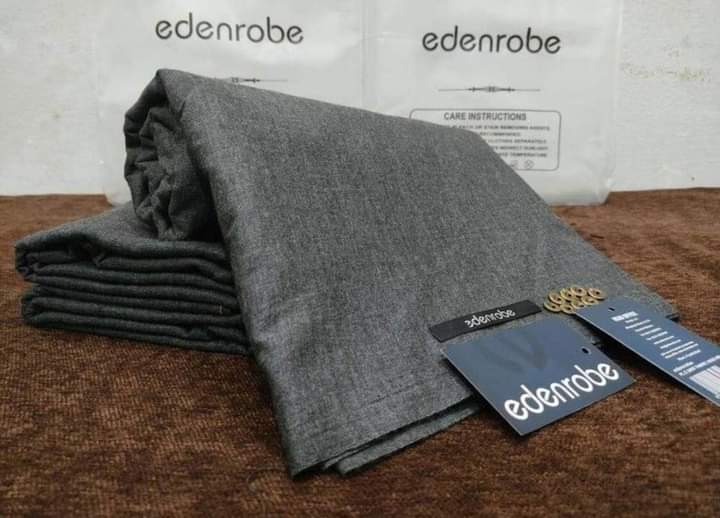 Edenrobe  SLUB WOOL  WINTER COLLECTION 🥶