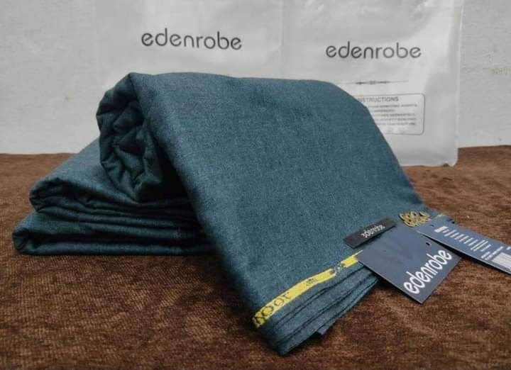 Edenrobe  SLUB WOOL  WINTER COLLECTION 🥶