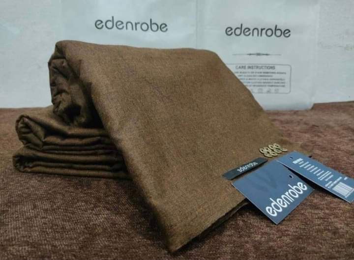 Edenrobe  SLUB WOOL  WINTER COLLECTION 🥶