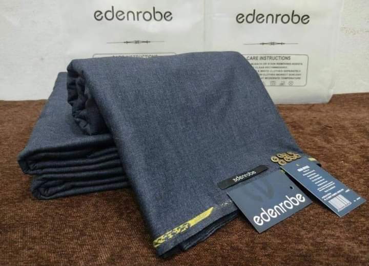 Edenrobe  SLUB WOOL  WINTER COLLECTION 🥶