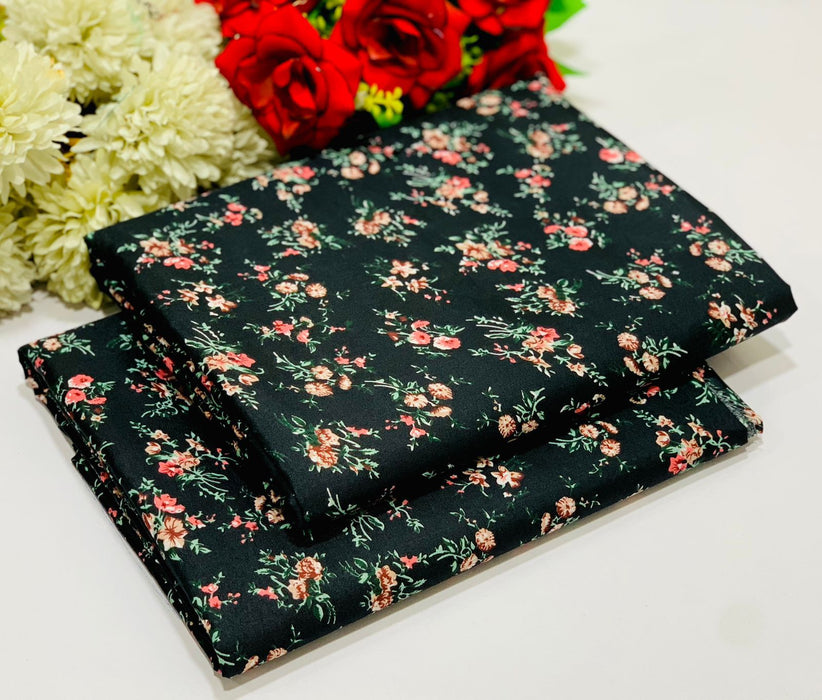 FLORAL PRINTS