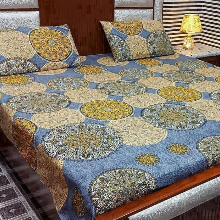 KING SIZE bedsheet