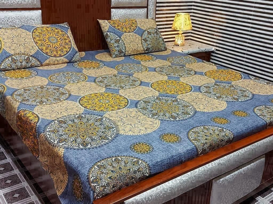 KING SIZE bedsheet