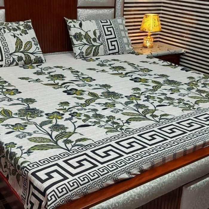 KING SIZE bedsheet