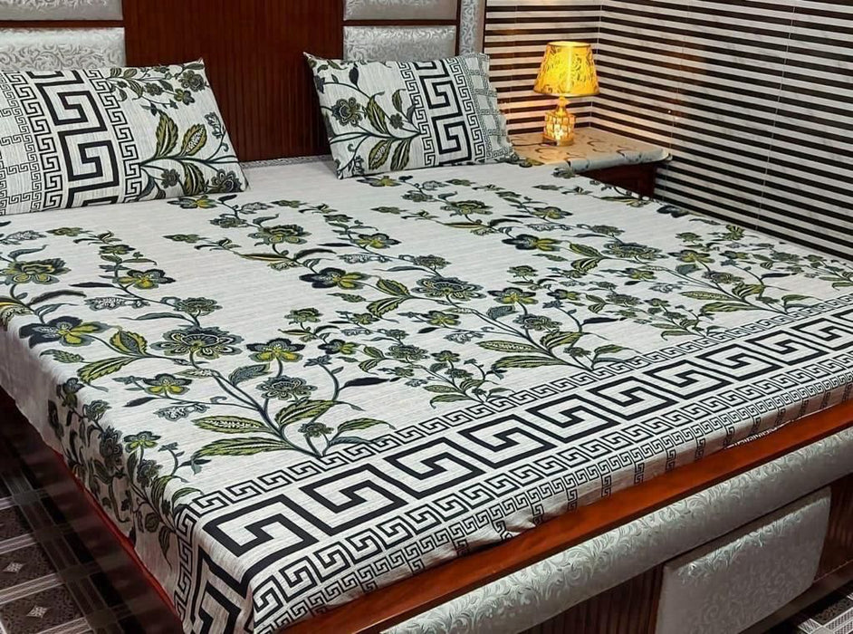 KING SIZE bedsheet