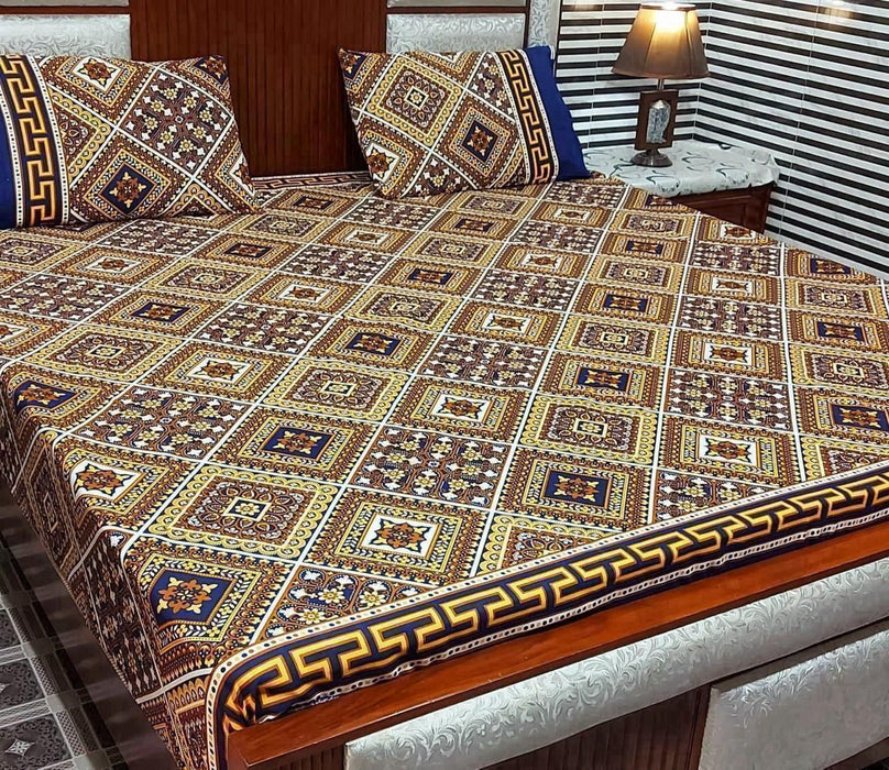 KING SIZE bedsheet