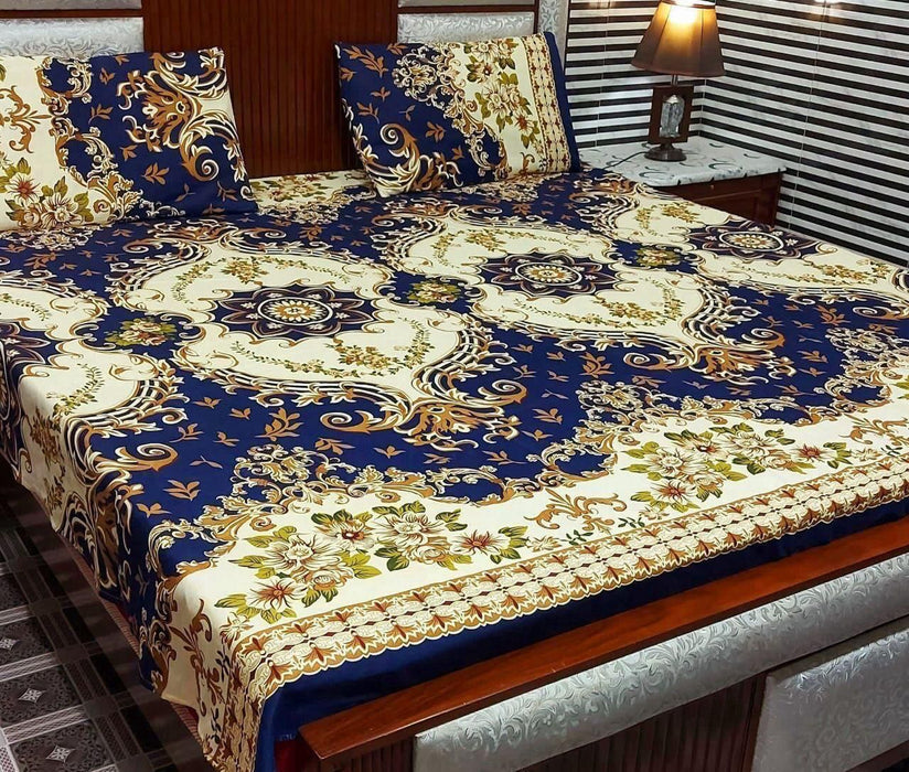 KING SIZE bedsheet