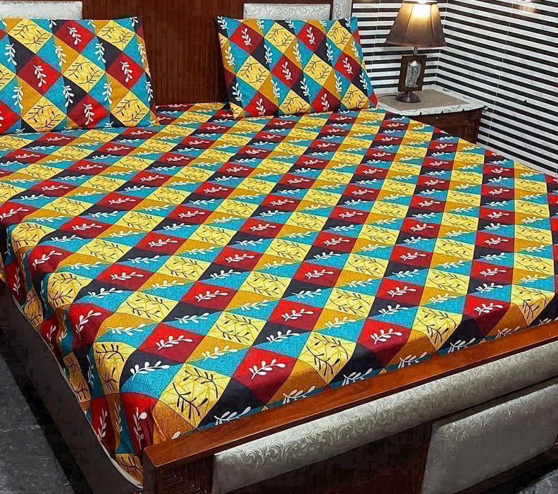 KING SIZE bedsheet