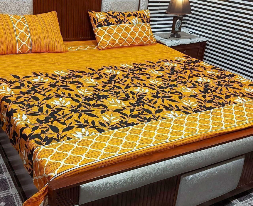 KING SIZE bedsheet