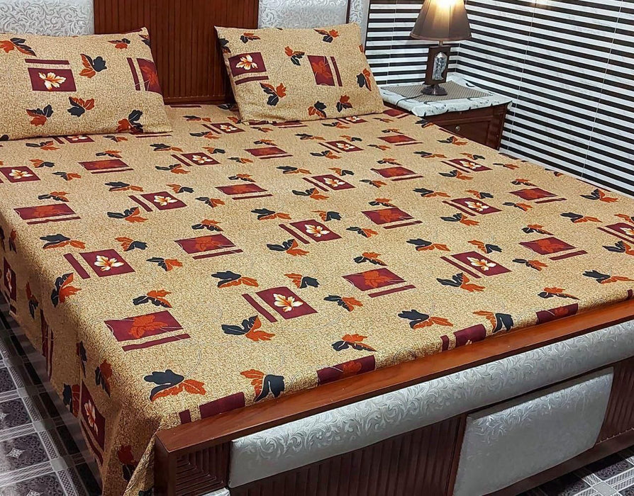 KING SIZE bedsheet