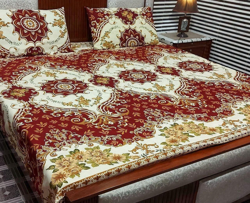 KING SIZE bedsheet