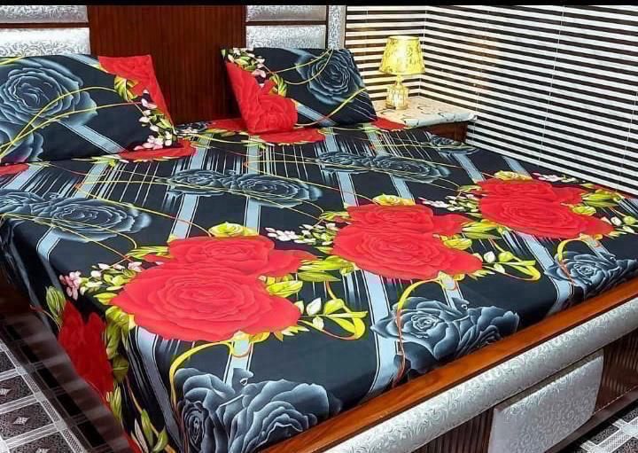 KING SIZE bedsheet