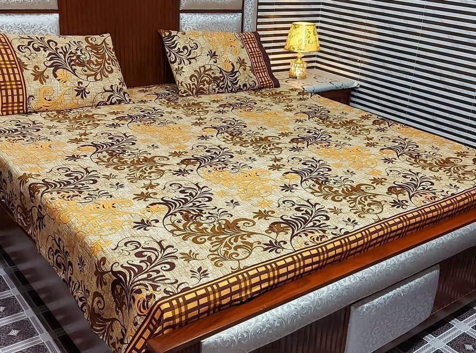 KING SIZE bedsheet