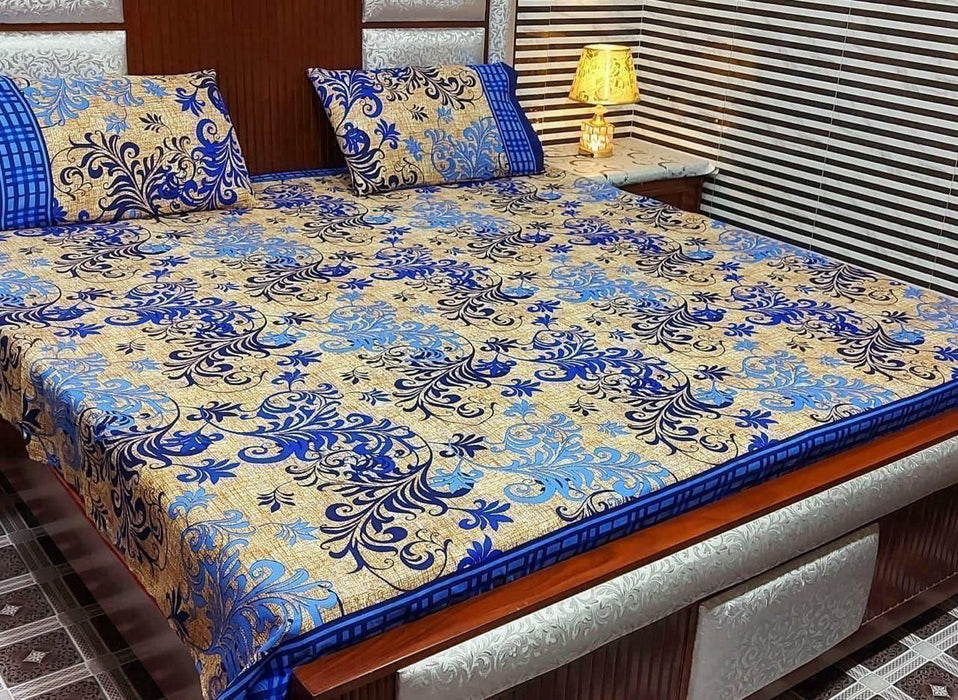 KING SIZE bedsheet