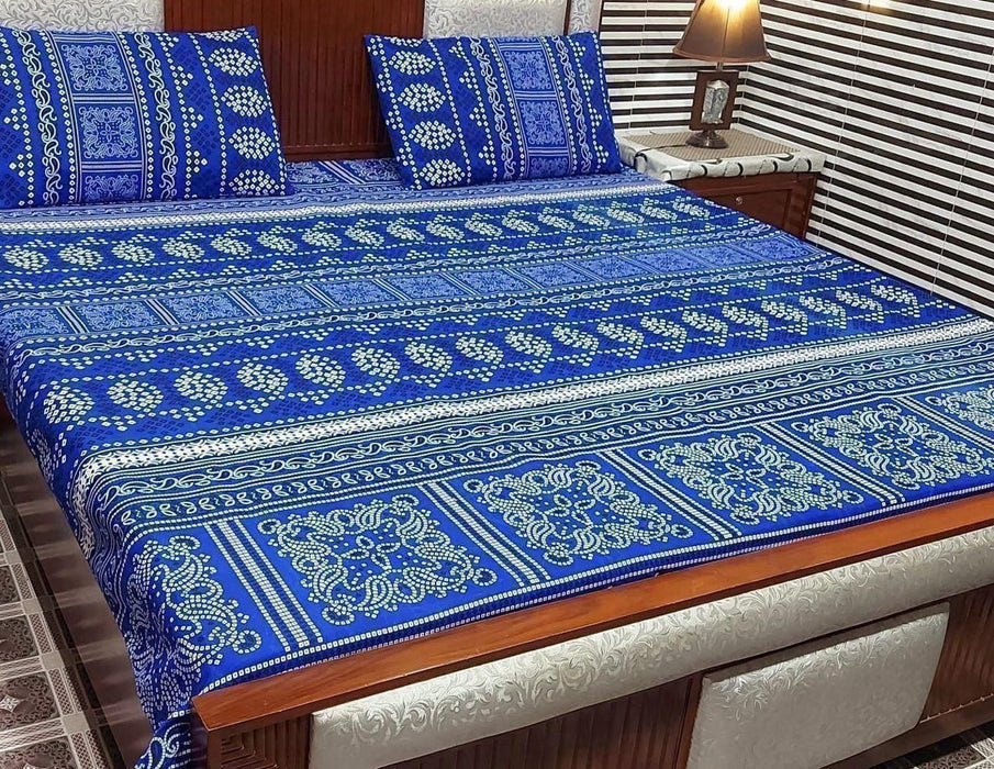 KING SIZE bedsheet