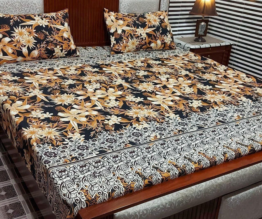 KING SIZE bedsheet