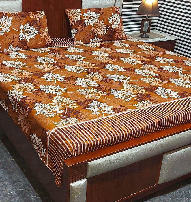 KING SIZE bedsheet