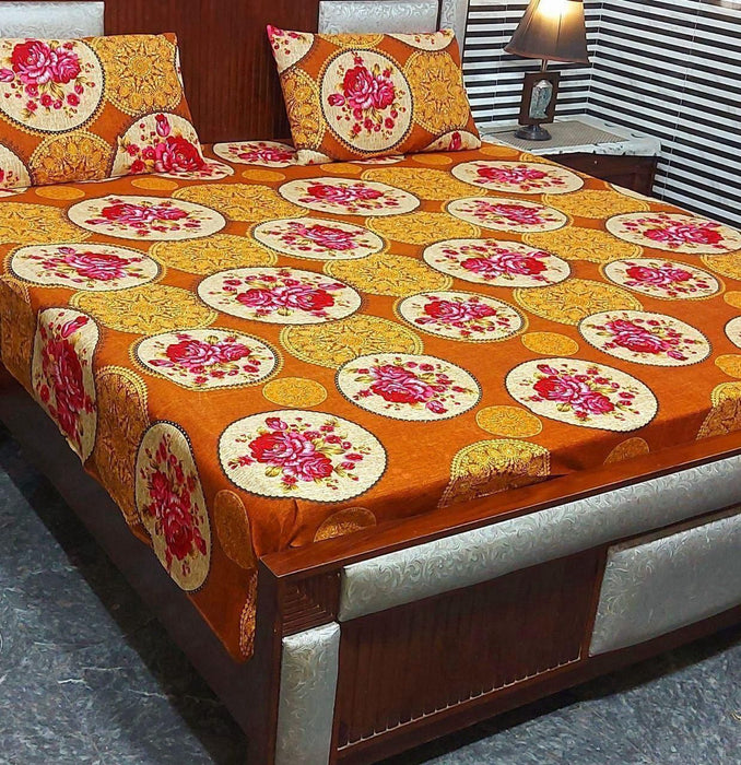 KING SIZE bedsheet