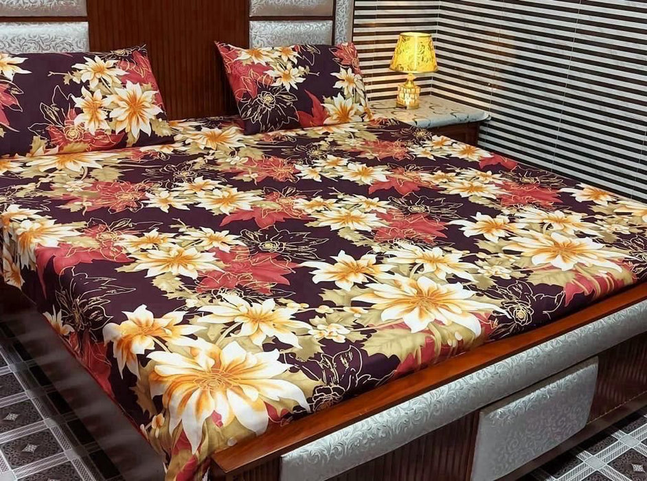 KING SIZE bedsheet