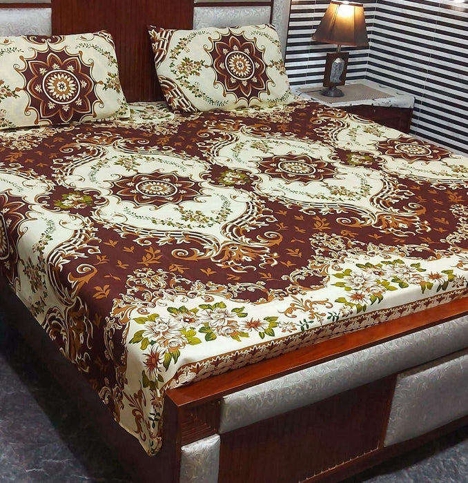 KING SIZE bedsheet