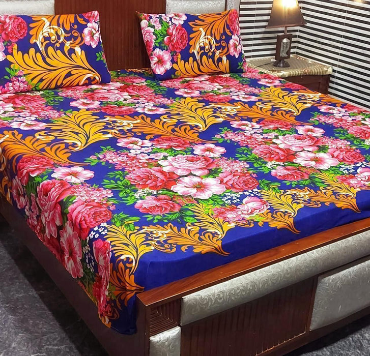 KING SIZE bedsheet