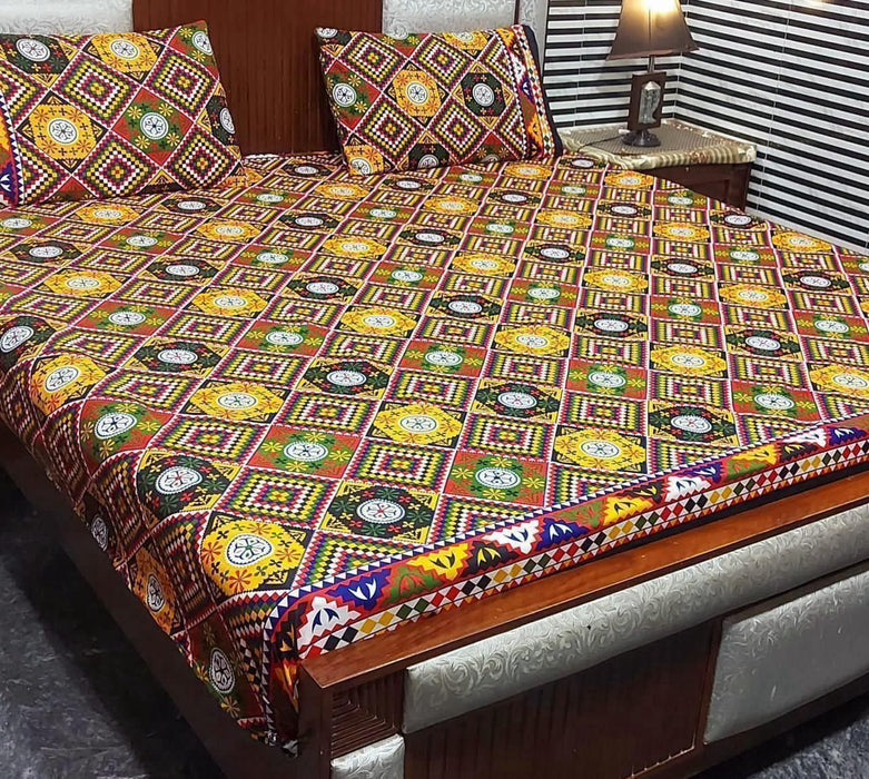 KING SIZE bedsheet