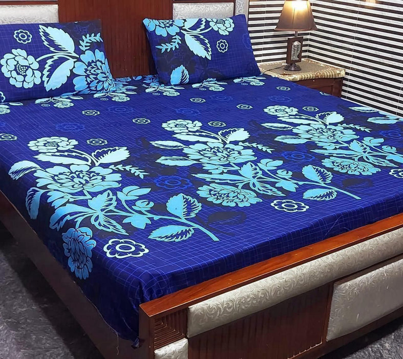 KING SIZE bedsheet