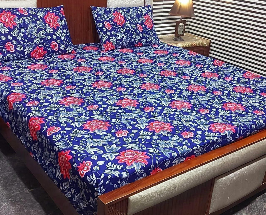 KING SIZE bedsheet