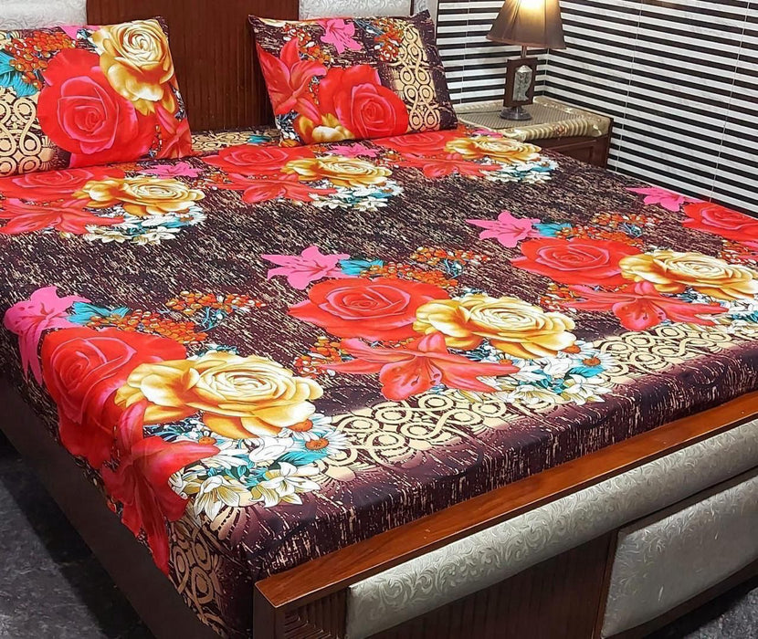 KING SIZE bedsheet