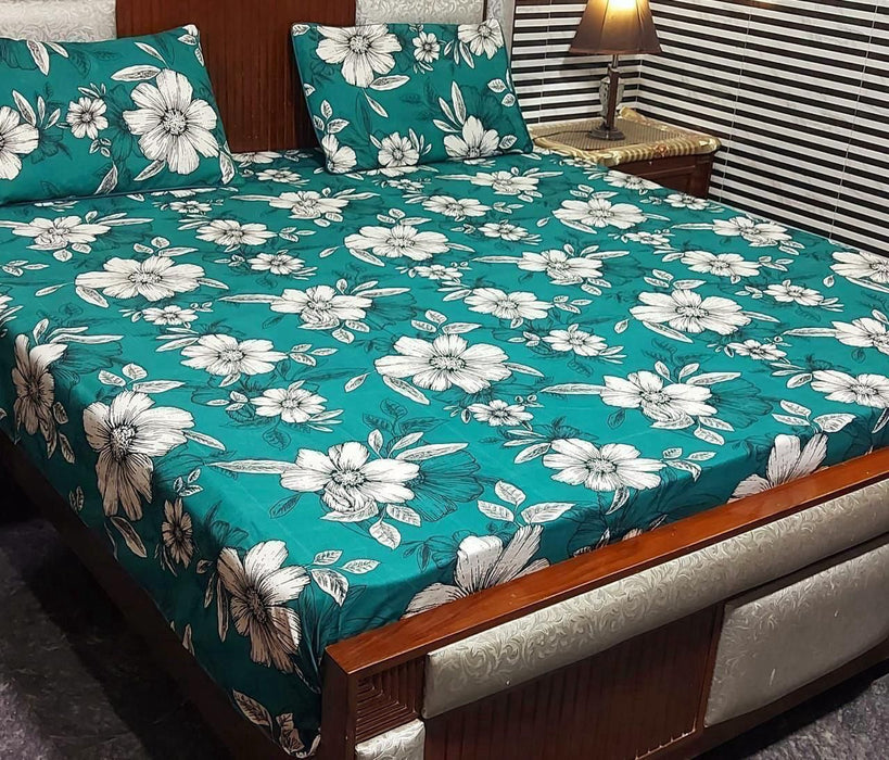 KING SIZE bedsheet