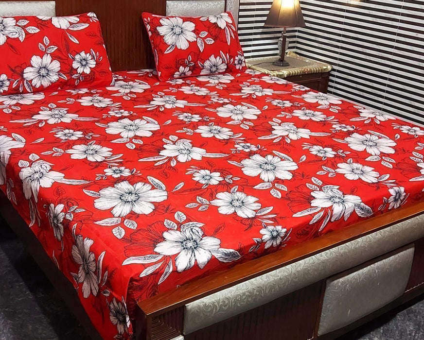 KING SIZE bedsheet