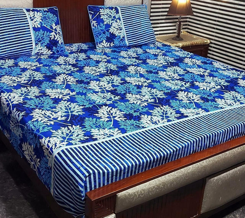 KING SIZE bedsheet