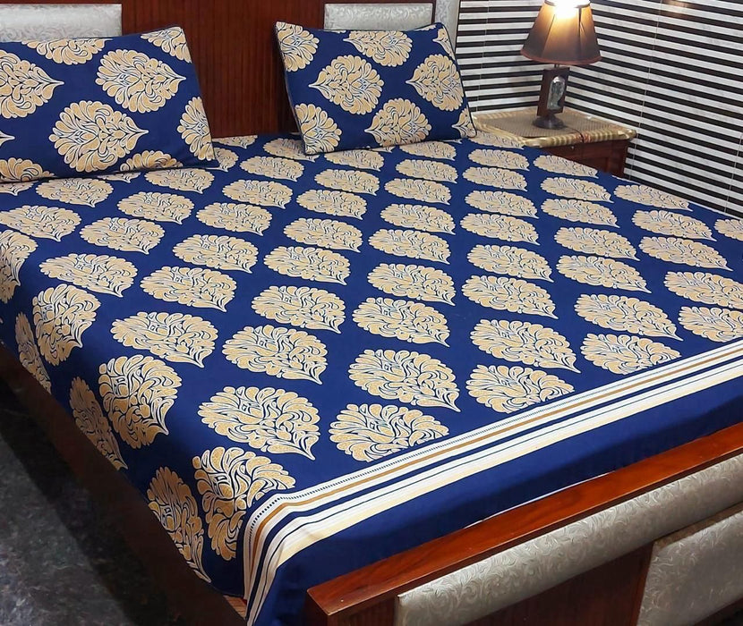 KING SIZE bedsheet