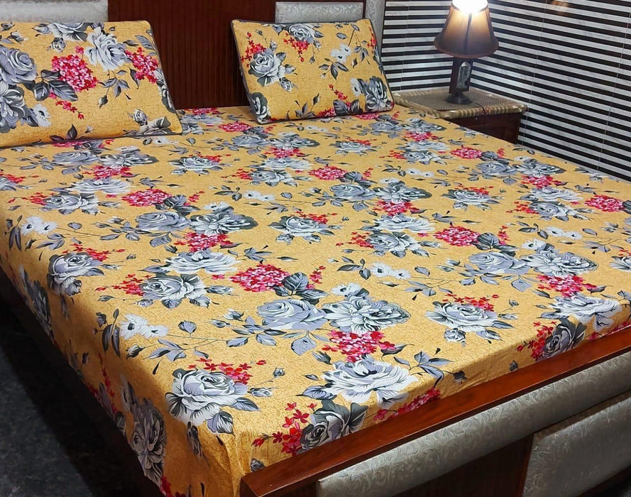 KING SIZE bedsheet