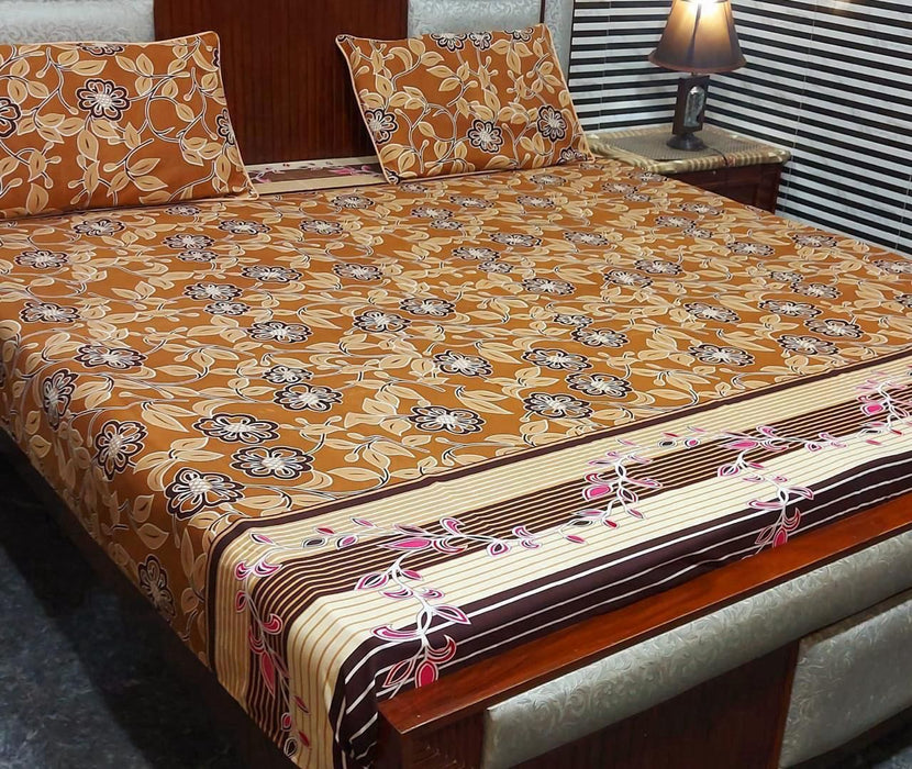 KING SIZE bedsheet