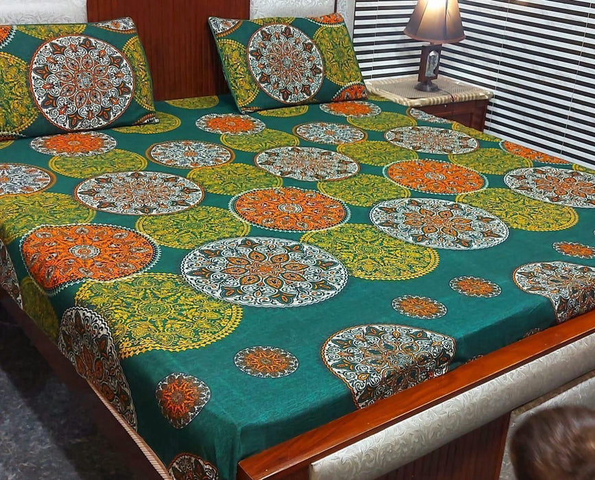 KING SIZE bedsheet