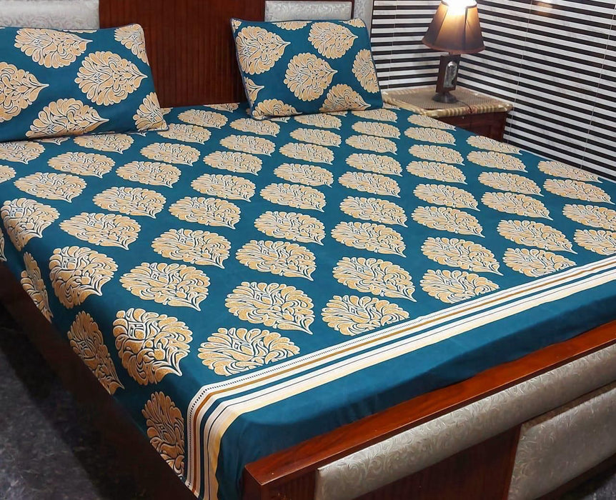 KING SIZE bedsheet