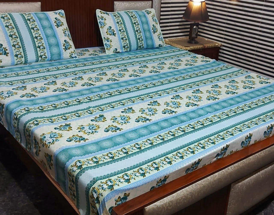 KING SIZE bedsheet