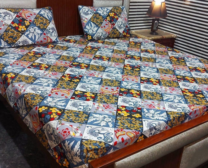 KING SIZE bedsheet