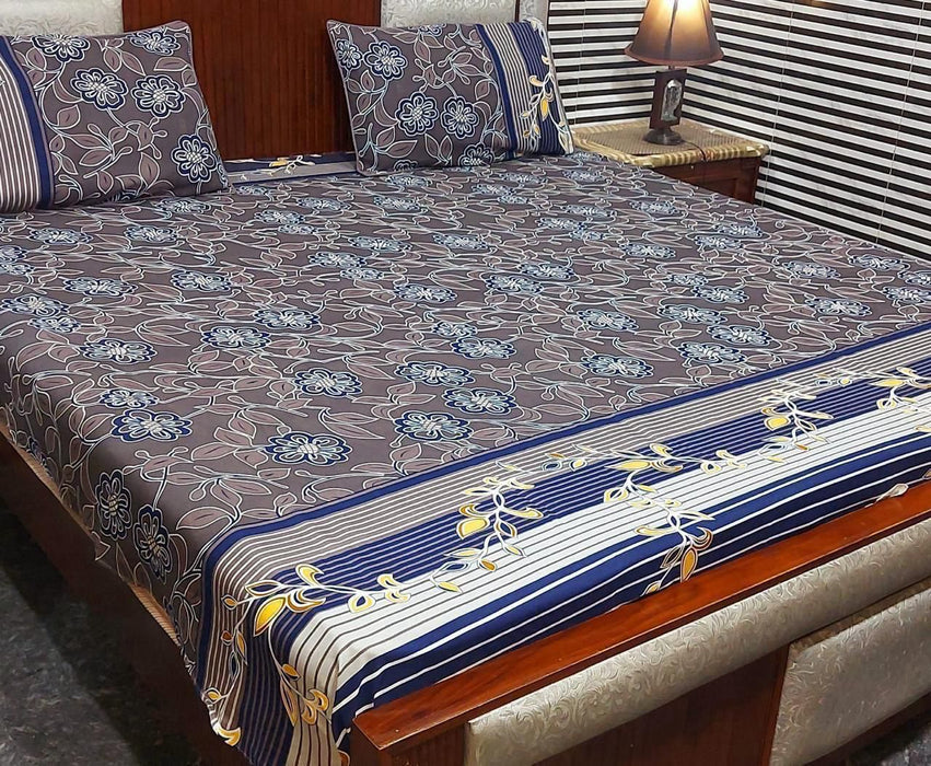 KING SIZE bedsheet