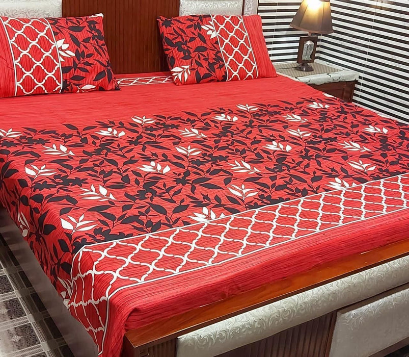 KING SIZE bedsheet