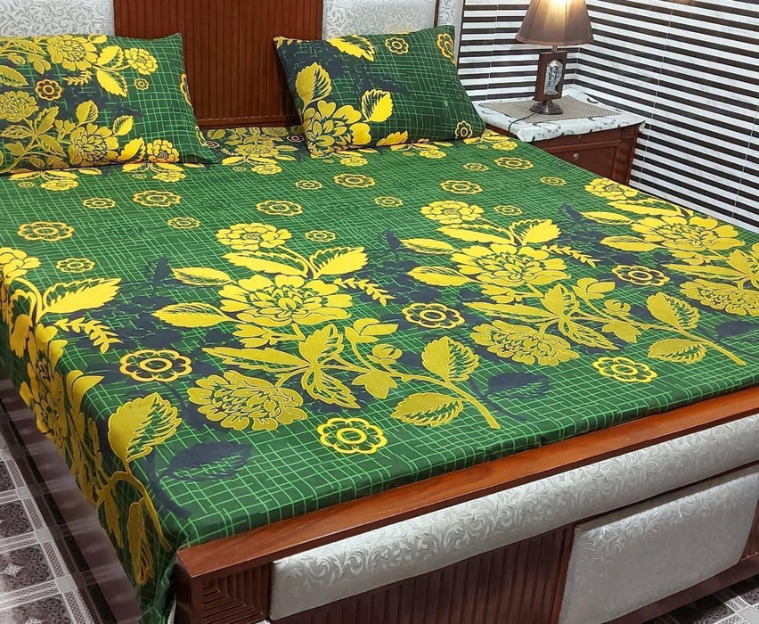 KING SIZE bedsheet