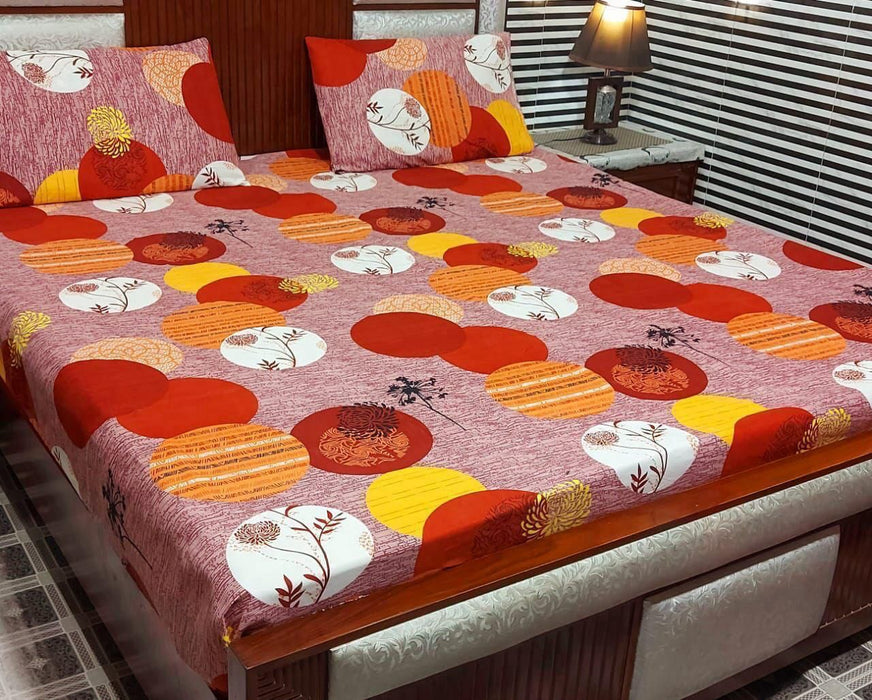 KING SIZE bedsheet