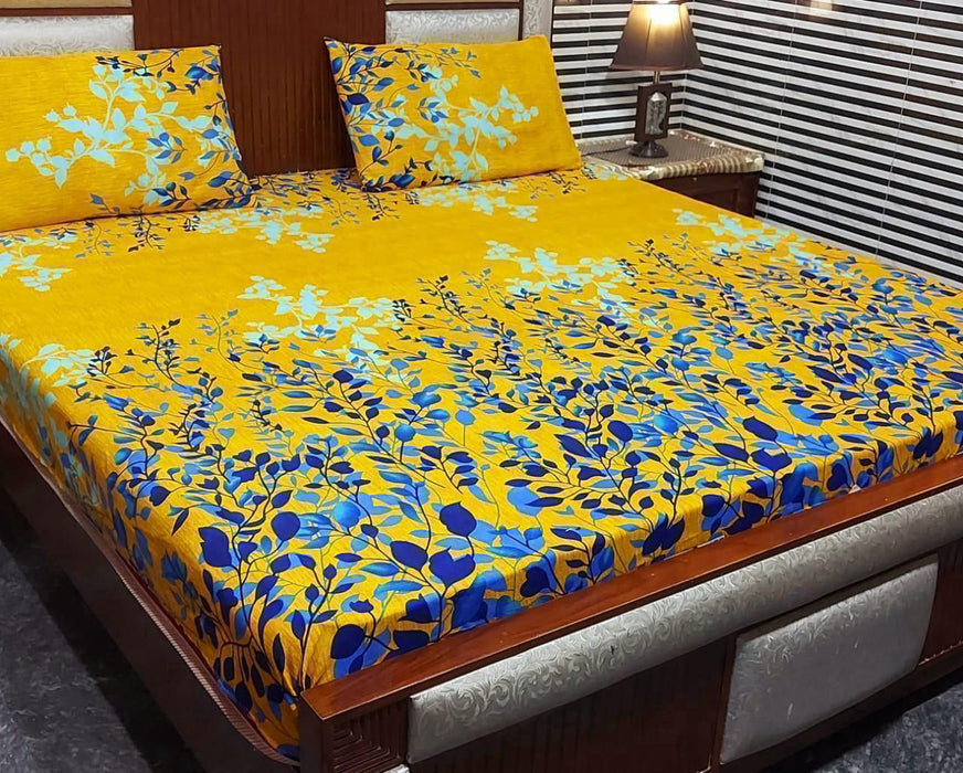 KING SIZE bedsheet