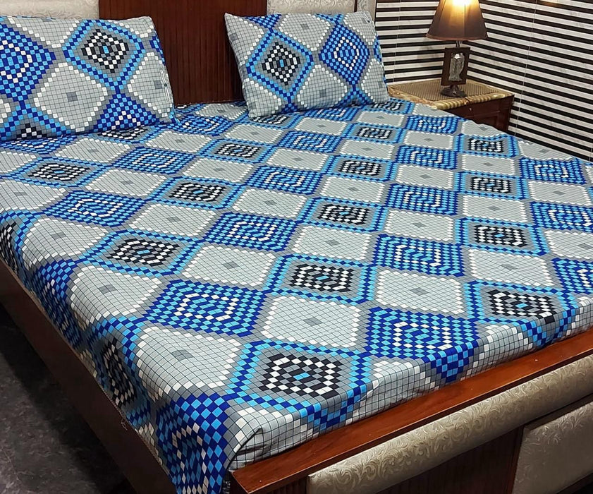 KING SIZE bedsheet