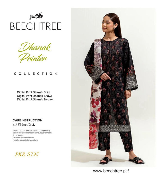 MARIA B + BEECHTREE-DHANAK collection 2024