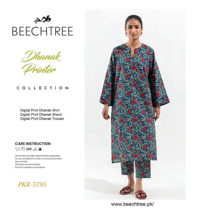 MARIA B + BEECHTREE-DHANAK collection 2024