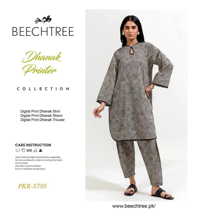 MARIA B + BEECHTREE-DHANAK collection 2024