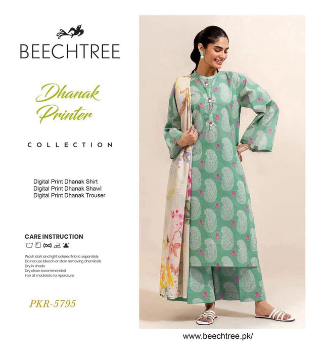 MARIA B + BEECHTREE-DHANAK collection 2024